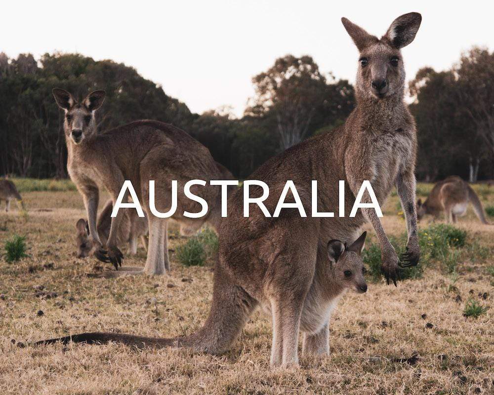 Australia