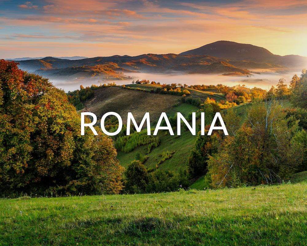 Romania